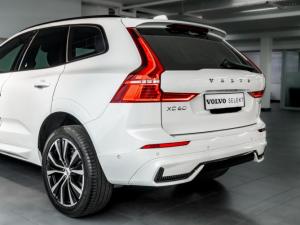 Volvo XC60 B5 AWD Plus Dark - Image 21