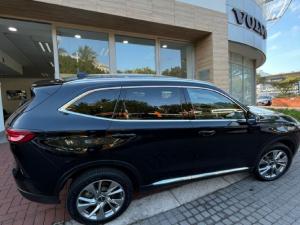 Haval H6 2.0GDIT 4WD Super Luxury - Image 2