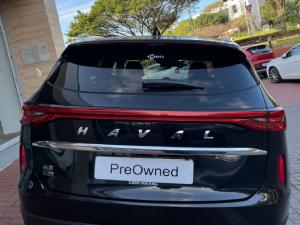 Haval H6 2.0GDIT 4WD Super Luxury - Image 4