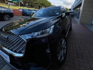 Haval H6 2.0GDIT 4WD Super Luxury - Image 5