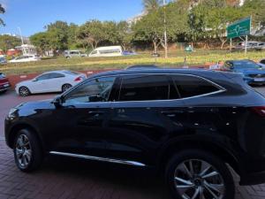 Haval H6 2.0GDIT 4WD Super Luxury - Image 8