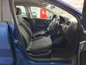 Volkswagen Polo Vivo hatch 1.4 Trendline - Image 10