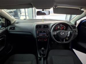 Volkswagen Polo Vivo hatch 1.4 Trendline - Image 11