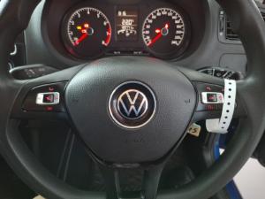 Volkswagen Polo Vivo hatch 1.4 Trendline - Image 16