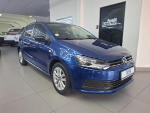Volkswagen Polo Vivo hatch 1.4 Trendline - Image 1