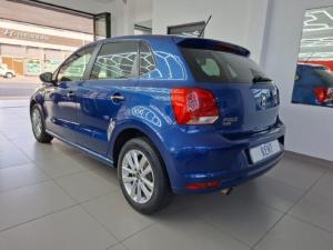 Volkswagen Polo Vivo hatch 1.4 Trendline - Image 3