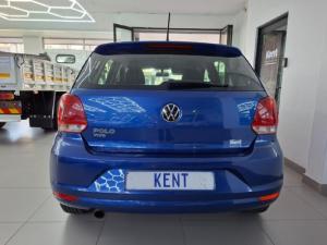 Volkswagen Polo Vivo hatch 1.4 Trendline - Image 4