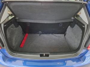 Volkswagen Polo Vivo hatch 1.4 Trendline - Image 6