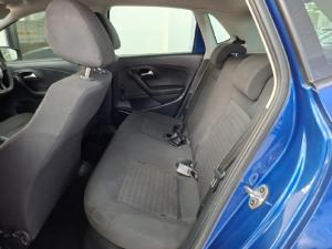 Volkswagen Polo Vivo hatch 1.4 Trendline - Image 7