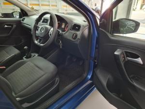 Volkswagen Polo Vivo hatch 1.4 Trendline - Image 9