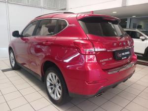 Haval H2 1.5T City - Image 3