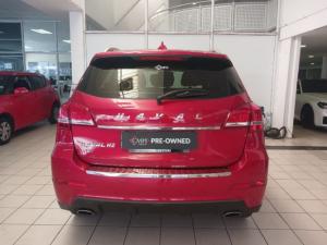 Haval H2 1.5T City - Image 4