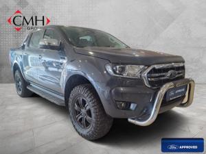 Ford Ranger 2.0SiT double cab Hi-Rider XLT - Image 1