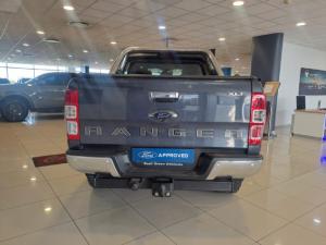 Ford Ranger 2.0SiT double cab Hi-Rider XLT - Image 4