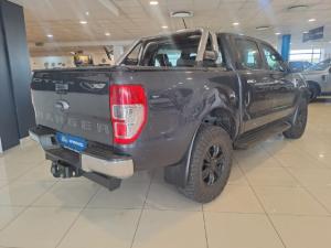 Ford Ranger 2.0SiT double cab Hi-Rider XLT - Image 5