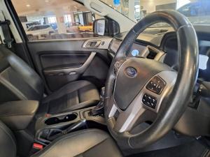 Ford Ranger 2.0SiT double cab Hi-Rider XLT - Image 7