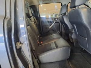 Ford Ranger 2.0SiT double cab Hi-Rider XLT - Image 8