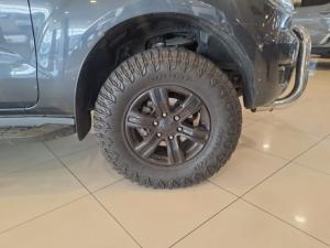 Ford Ranger 2.0SiT double cab Hi-Rider XLT - Image 9