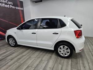 Volkswagen Polo Vivo hatch 1.4 Trendline - Image 11
