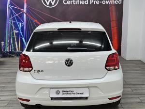 Volkswagen Polo Vivo hatch 1.4 Trendline - Image 12