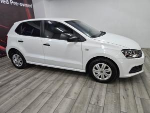 Volkswagen Polo Vivo hatch 1.4 Trendline - Image 13
