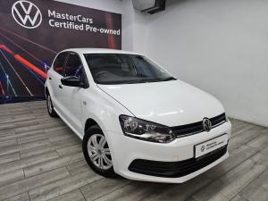 Volkswagen Polo Vivo hatch 1.4 Trendline - Image 1