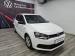 Volkswagen Polo Vivo hatch 1.4 Trendline - Thumbnail 2