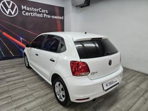 Volkswagen Polo Vivo hatch 1.4 Trendline - Image 3