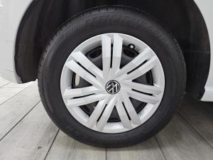 Volkswagen Polo Vivo hatch 1.4 Trendline - Image 4