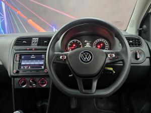 Volkswagen Polo Vivo hatch 1.4 Trendline - Image 6