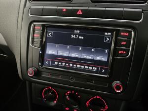 Volkswagen Polo Vivo hatch 1.4 Trendline - Image 7