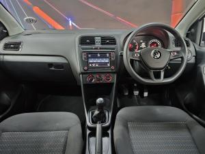 Volkswagen Polo Vivo hatch 1.4 Trendline - Image 9