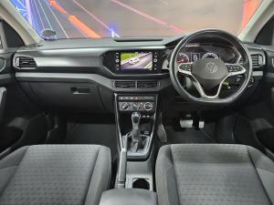 Volkswagen T-Cross 1.0TSI 85kW Comfortline - Image 11