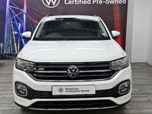 Volkswagen T-Cross 1.0TSI 85kW Comfortline - Image 12