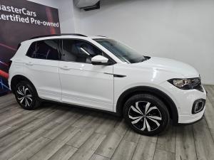 Volkswagen T-Cross 1.0TSI 85kW Comfortline - Image 13