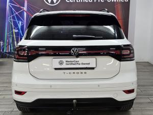 Volkswagen T-Cross 1.0TSI 85kW Comfortline - Image 14