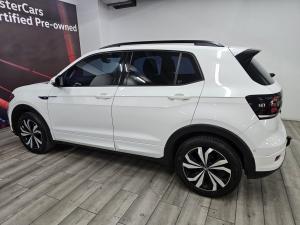 Volkswagen T-Cross 1.0TSI 85kW Comfortline - Image 15