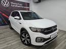 Thumbnail Volkswagen T-Cross 1.0TSI 85kW Comfortline