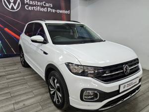 Volkswagen T-Cross 1.0TSI 85kW Comfortline - Image 2