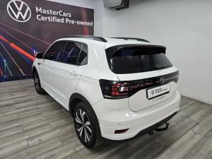 Volkswagen T-Cross 1.0TSI 85kW Comfortline - Image 3