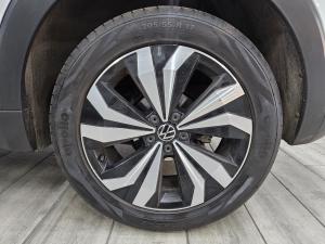 Volkswagen T-Cross 1.0TSI 85kW Comfortline - Image 4