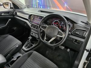 Volkswagen T-Cross 1.0TSI 85kW Comfortline - Image 5