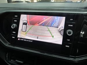 Volkswagen T-Cross 1.0TSI 85kW Comfortline - Image 8