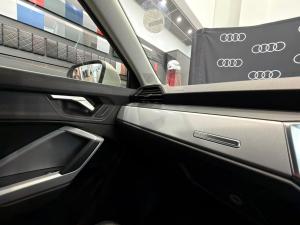 Audi Q3 Sportback 35TFSI - Image 12