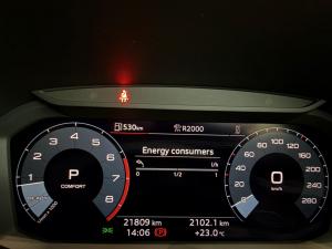 Audi Q3 Sportback 35TFSI - Image 13