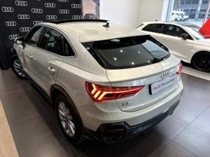Audi Q3 Sportback 35TFSI - Image 14