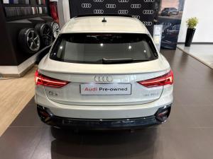 Audi Q3 Sportback 35TFSI - Image 15