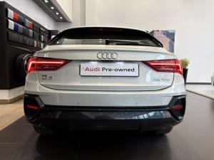 Audi Q3 Sportback 35TFSI - Image 16