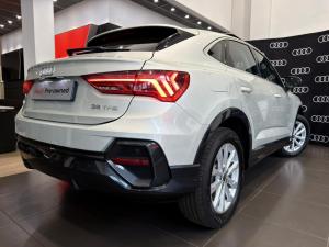 Audi Q3 Sportback 35TFSI - Image 17