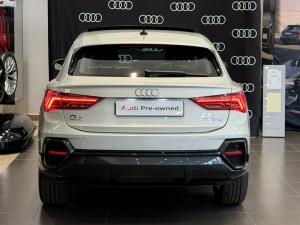 Audi Q3 Sportback 35TFSI - Image 18